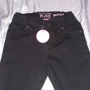 The Children's Place Skinny Jeans